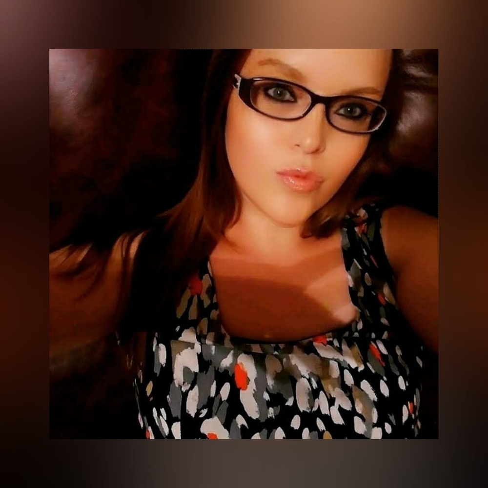 Meet your Posher, Christy